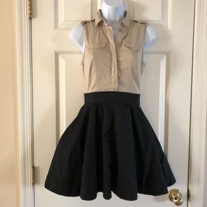 Armani Exchange Dress, 0